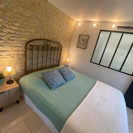 Le Mas Normand Ver-sur-Mer Exterior photo