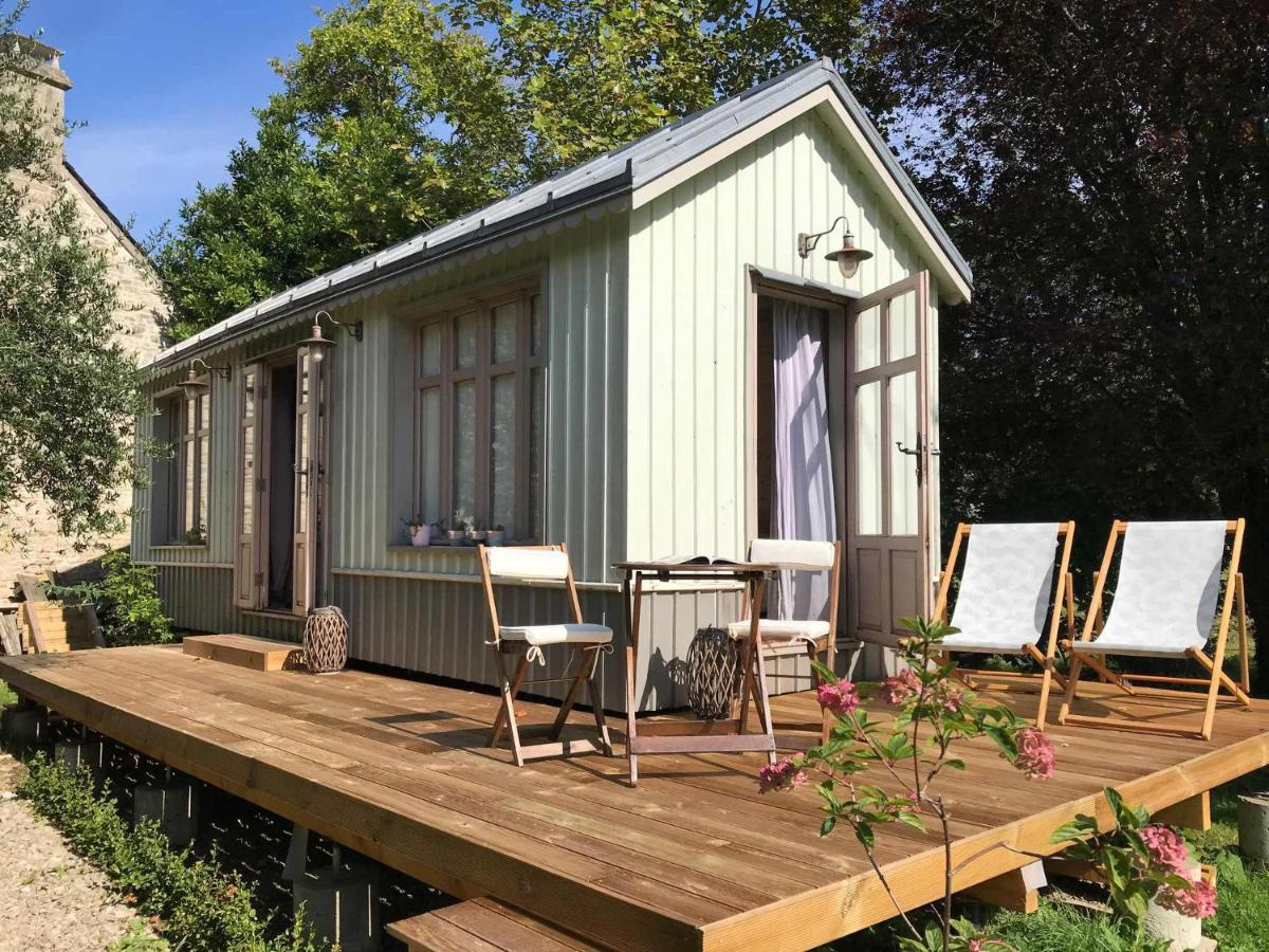 Le Mas Normand Ver-sur-Mer Exterior photo