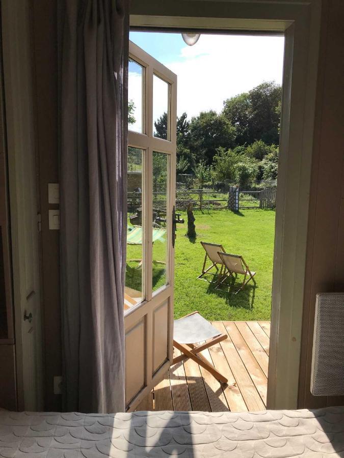 Le Mas Normand Ver-sur-Mer Exterior photo