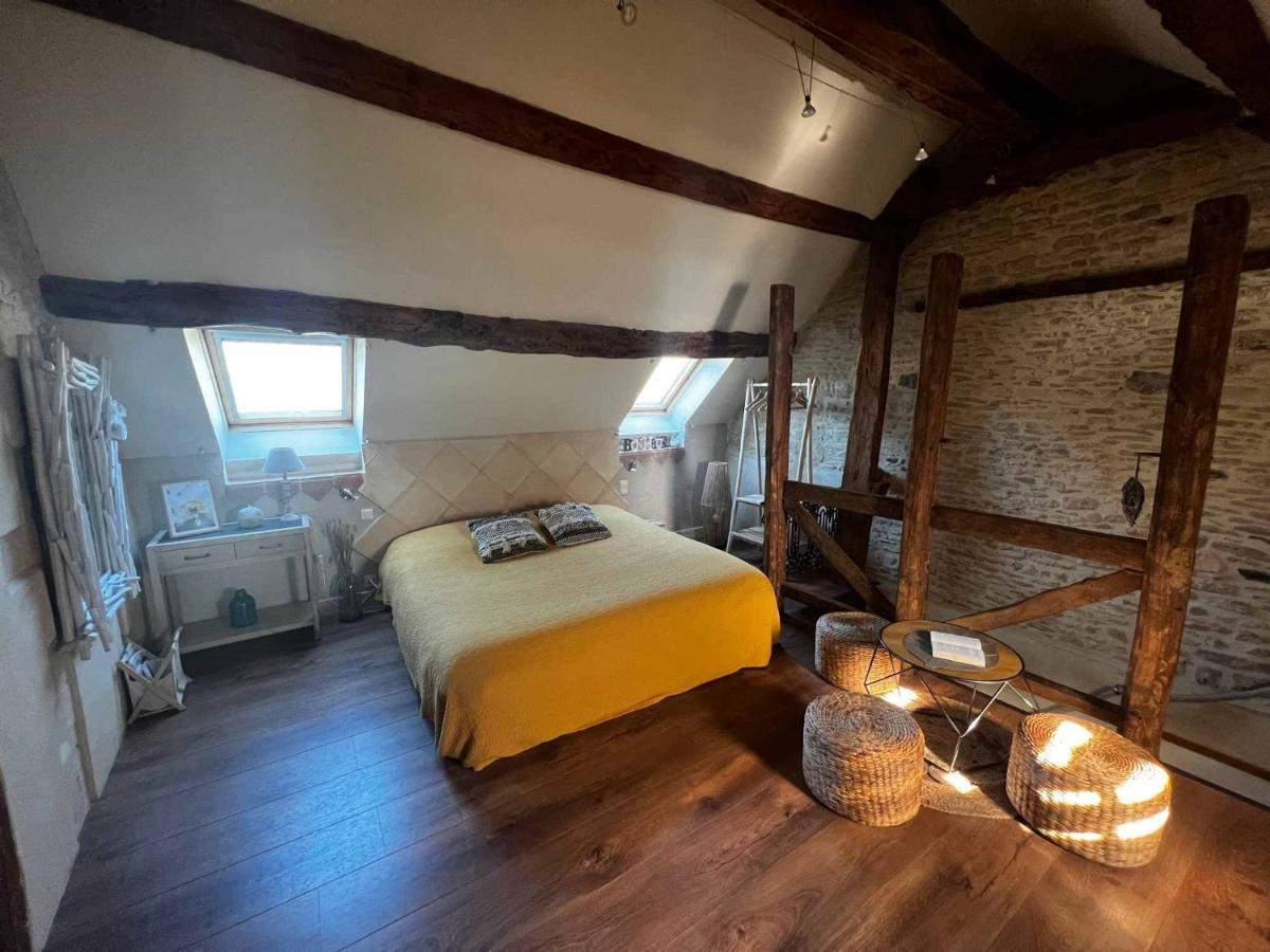 Le Mas Normand Ver-sur-Mer Exterior photo
